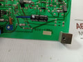 Scu-11Bx Starter Control Unit Pcb With Used Condition
