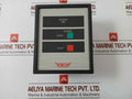 Scu-ln1 Jrcs Starter Control Unit Ac 18V