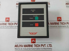 Scu-ln1 Jrcs Starter Control Unit Ac 18V