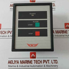 Scu-ln1 Jrcs Starter Control Unit Ac 18V
