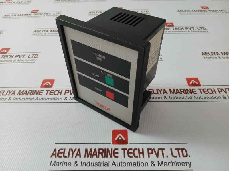 Scu-ln1 Jrcs Starter Control Unit Ac 18V