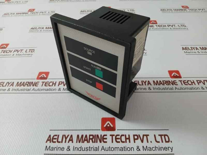 Scu-ln1 Jrcs Starter Control Unit Ac 18V
