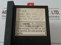 Scu-ln1 Jrcs Starter Control Unit Ac 18V
