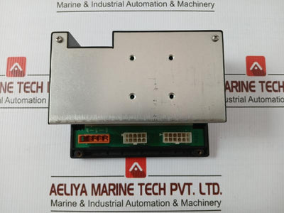 Scu-ln1 Jrcs Starter Control Unit Ac 18V