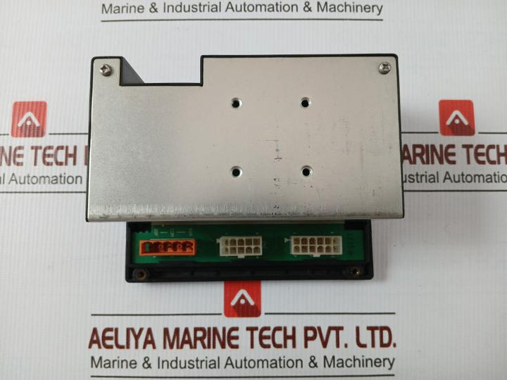 Scu-ln1 Jrcs Starter Control Unit Ac 18V