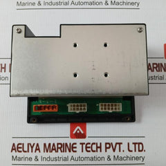 Scu-ln1 Jrcs Starter Control Unit Ac 18V