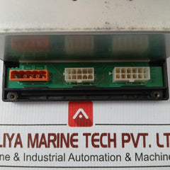 Scu-ln1 Jrcs Starter Control Unit Ac 18V