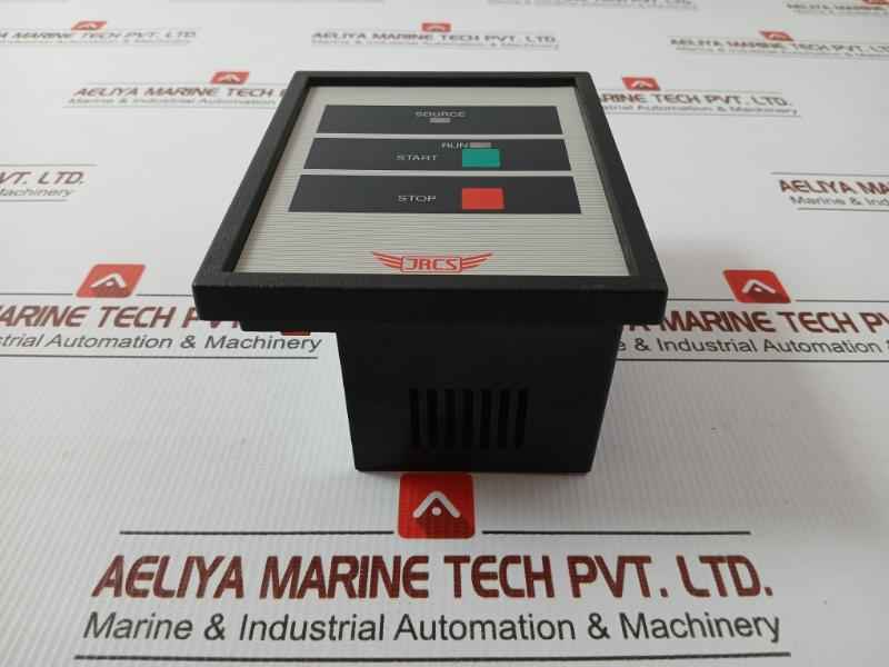 Scu-ln1 Jrcs Starter Control Unit Ac 18V