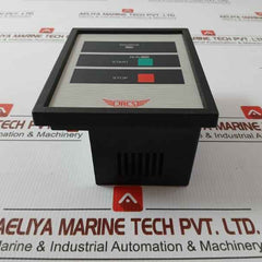 Scu-ln1 Jrcs Starter Control Unit Ac 18V