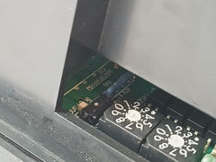 Scu-ln1 Jrcs Starter Control Unit Ac 18V