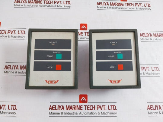 Scu-lt1 Jrcs Ac 18V Starter Control Unit