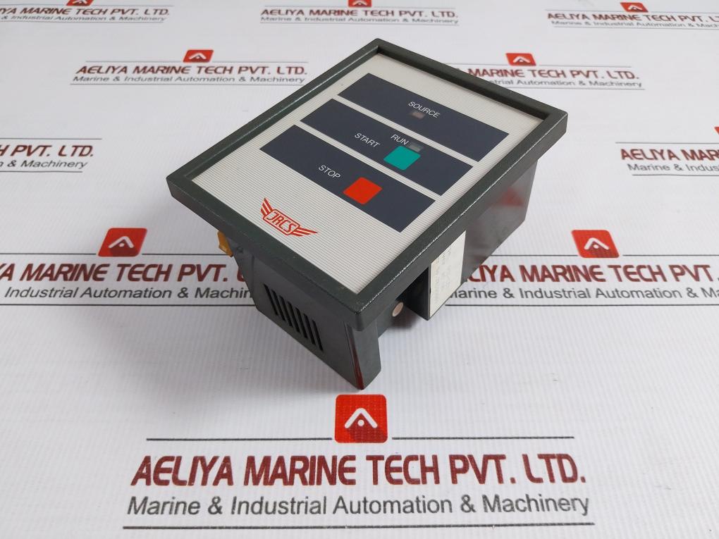 Scu-lt1 Jrcs Ac 18V Starter Control Unit