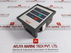 Scu-lt1 Jrcs Ac 18V Starter Control Unit
