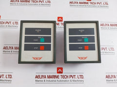 Scu-lt1 Jrcs Ac 18V Starter Control Unit