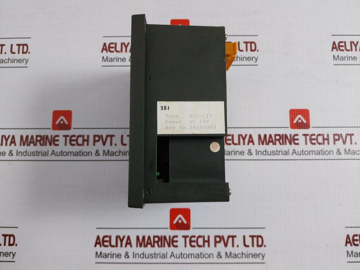 Scu-lt1 Jrcs Ac 18V Starter Control Unit