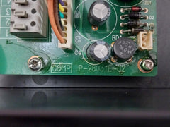 Scw-300F Marine Telephone Cmr Korea