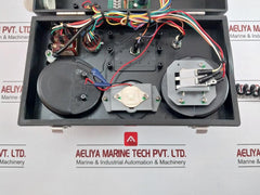 Scw-300F Marine Telephone Cmr Korea
