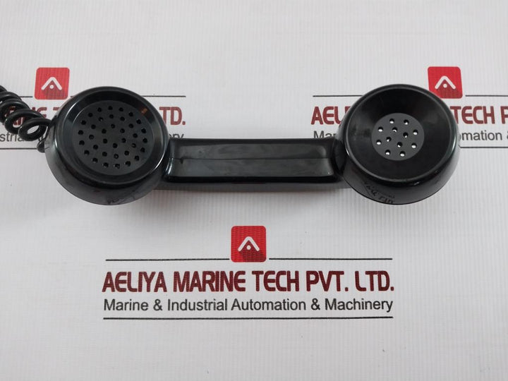 Scw-300F Marine Telephone Cmr Korea