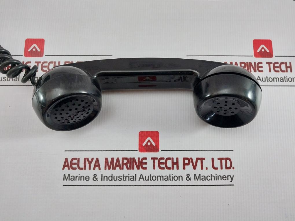 Scw-300F Marine Telephone Cmr Korea