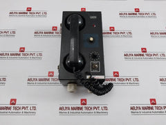 Scw-300F Marine Telephone Cmr Korea