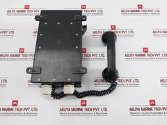 Scw-300F Marine Telephone Cmr Korea