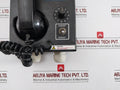 Scw-300F Marine Telephone Cmr Korea