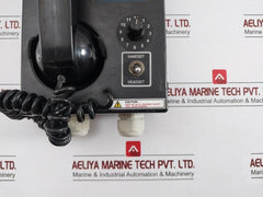 Scw-300F Marine Telephone Cmr Korea
