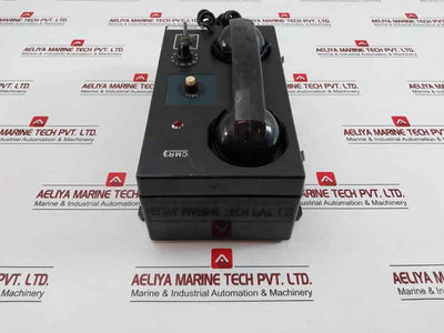 Scw-300F Marine Telephone Cmr Korea