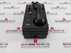 Scw-300F Marine Telephone Cmr Korea