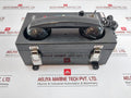 Scw-300F Marine Telephone Cmr Korea