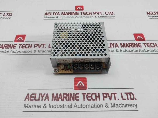 Sd-25B-24 Mean Well Output-+24V 1.1A Switched-mode Power Supply