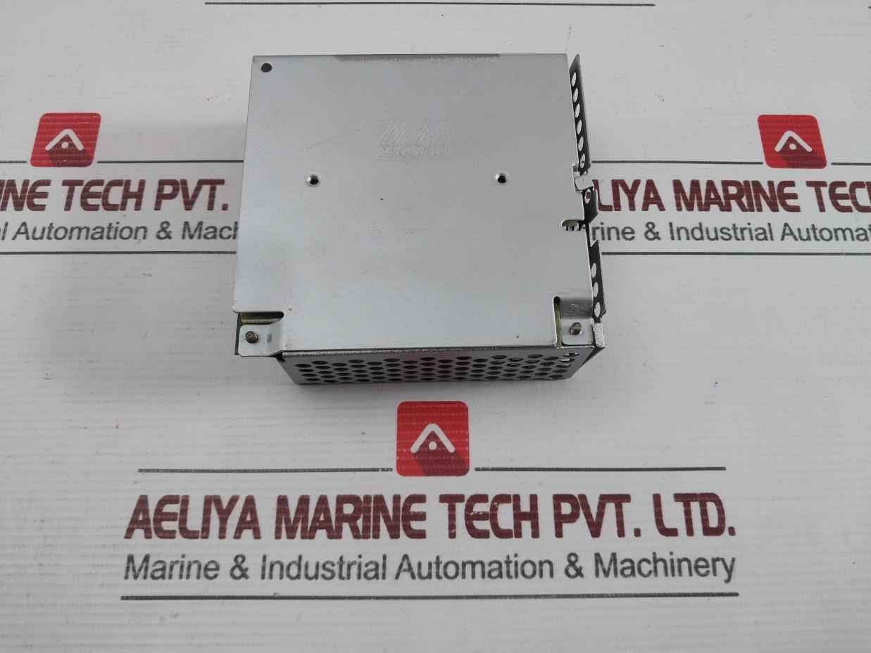 Sd-25B-24 Mean Well Output-+24V 1.1A Switched-mode Power Supply