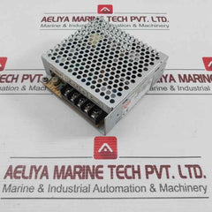 Sd-25B-24 Mean Well Output-+24V 1.1A Switched-mode Power Supply