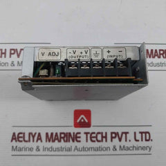 Sd-25B-24 Mean Well Output-+24V 1.1A Switched-mode Power Supply