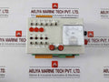 Sd-60 Junction Diode Characteristics Apparatus 0-20 Ma Class 2.5 12Vdc