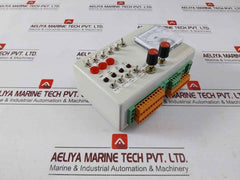 Sd-60 Junction Diode Characteristics Apparatus 0-20 Ma Class 2.5 12Vdc