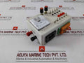 Sd-60 Junction Diode Characteristics Apparatus 0-20 Ma Class 2.5 12Vdc