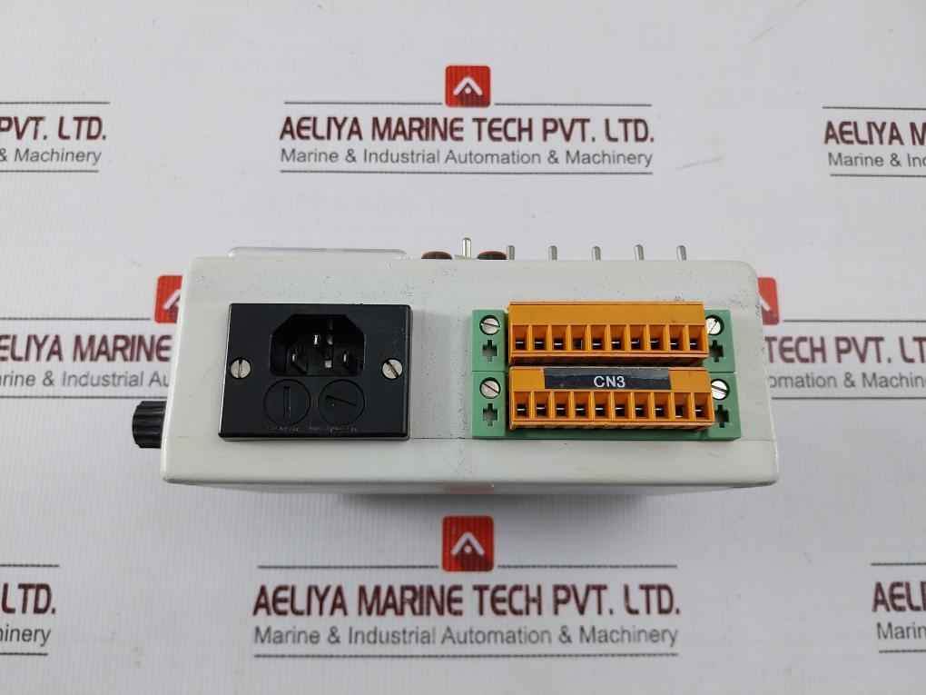 Sd-60 Junction Diode Characteristics Apparatus 0-20 Ma Class 2.5 12Vdc