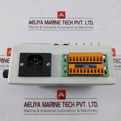 Sd-60 Junction Diode Characteristics Apparatus 0-20 Ma Class 2.5 12Vdc