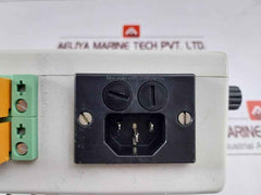 Sd-60 Junction Diode Characteristics Apparatus 0-20 Ma Class 2.5 12Vdc