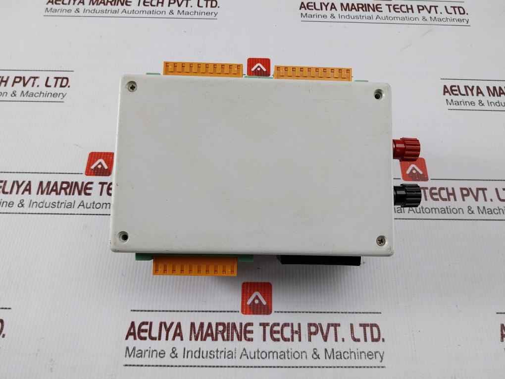 Sd-60 Junction Diode Characteristics Apparatus 0-20 Ma Class 2.5 12Vdc