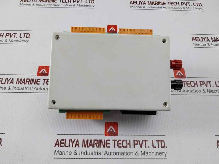 Sd-60 Junction Diode Characteristics Apparatus 0-20 Ma Class 2.5 12Vdc