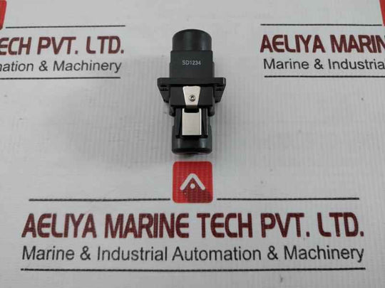 Sd1234 Push Button Switch