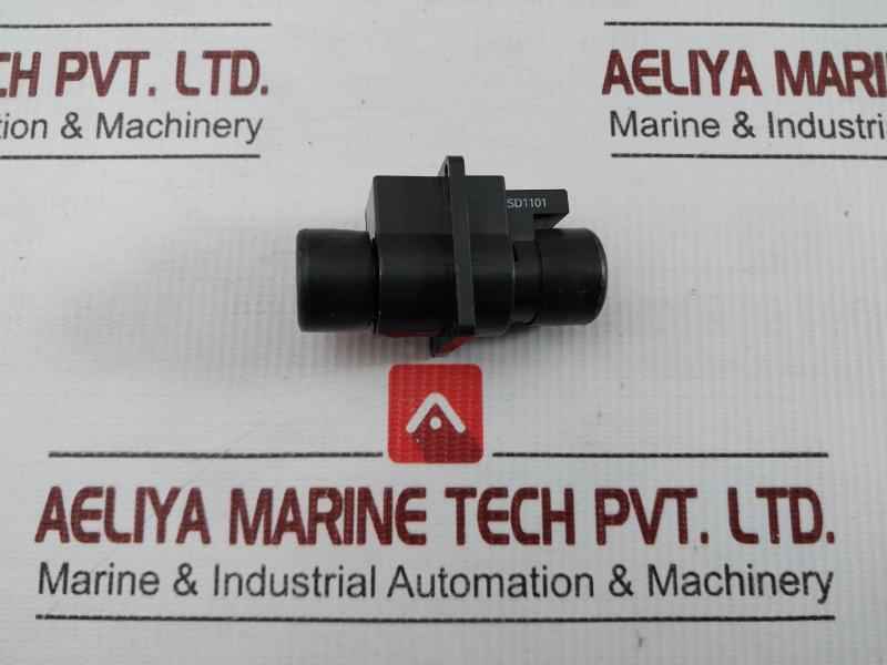 Sd1234 Push Button Switch