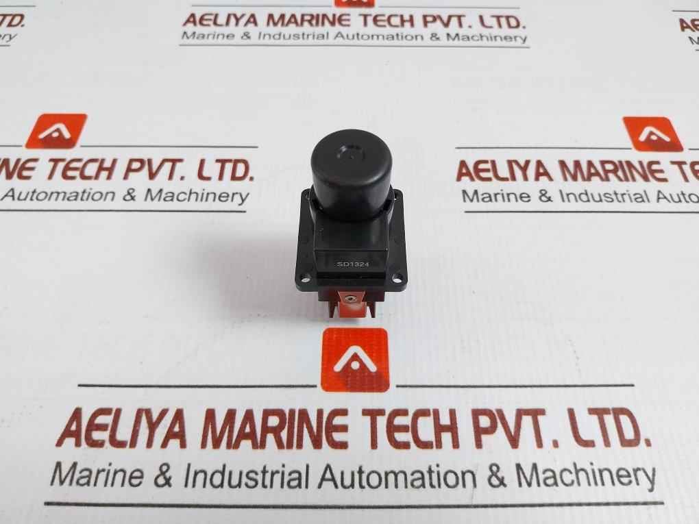 Sd1324 Push Button Switch Sku 201584