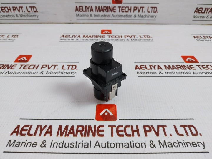 Sd1324 Push Button Switch Sku 201584