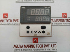 Sdc24 Single Loop Controller Ac100-240V/50-60Hz Azbil