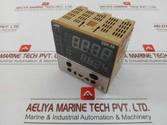 Sdc24 Single Loop Controller Ac100-240V/50-60Hz Azbil