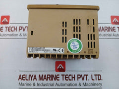 Sdc24 Single Loop Controller Ac100-240V/50-60Hz Azbil