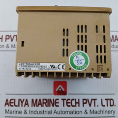 Sdc24 Single Loop Controller Ac100-240V/50-60Hz Azbil